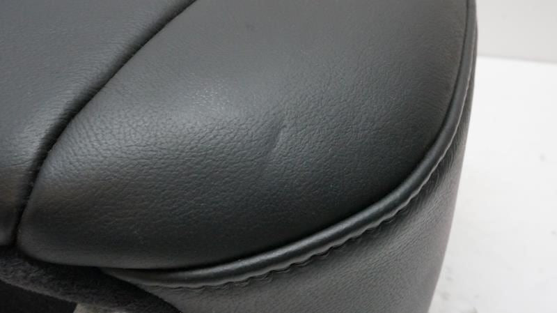 07-09 Acura MDX Driver Passenger Front Headrest BLK Leather OEM 81140-STX-A01ZA - Alshned Auto Parts