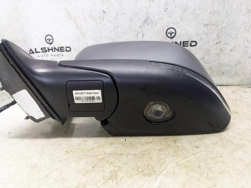 2014-2021 Jeep Cherokee Left Driver Side Rearview Mirror 1UV67XS9AD OEM - Alshned Auto Parts