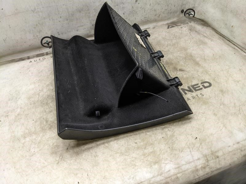 2014 Jeep Grand Cherokee Glove Box Storage Compartment 01450123BL OEM *ReaD* - Alshned Auto Parts