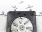 2010-2011 Honda CR-V Right Condenser Cooling Fan Motor Assy 38615-REZ-A01 OEM - Alshned Auto Parts