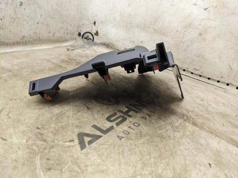 2016-2018 Toyota Prius Front Left Lower Dash Trim Cover Panel 55480-47090 OEM - Alshned Auto Parts