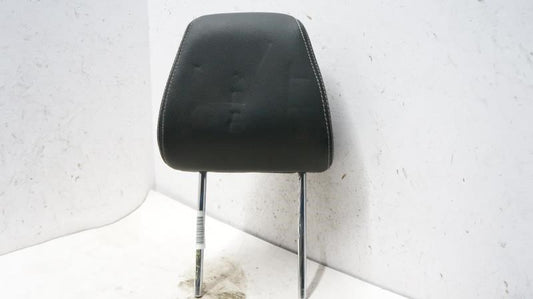 *READ* 2020 Nissan Altima Front Left Right Headrest Black Leather 864006CC0A OEM - Alshned Auto Parts