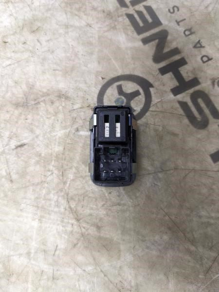 2016-2018 Ram 1500 Rebel Rear Left Door Power Window Switch 56046832AC OEM - Alshned Auto Parts