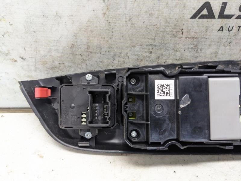 2012-2015 Honda Civic Front Left Master Power Window Switch 83591-TR0-A010 OEM - Alshned Auto Parts