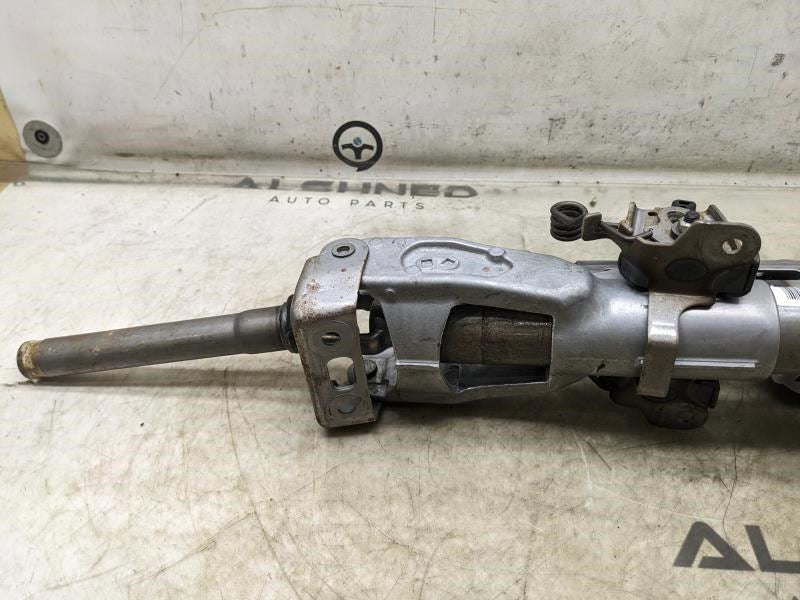 2016-2020 Honda Civic Floor Shift Steering Column Assy 53200-TBA-A32 OEM - Alshned Auto Parts