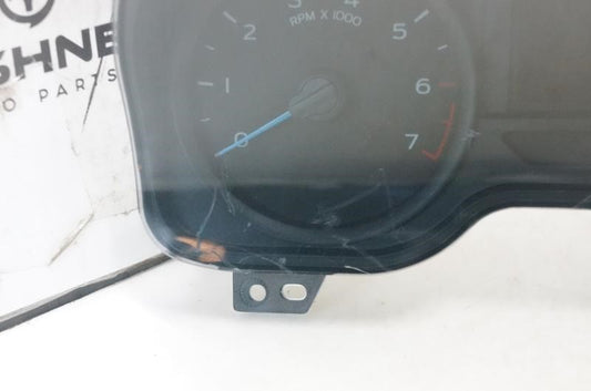2017 Ford F-150 Speedometer Instrument Cluster 84K HL3T-10849-AAD OEM - Alshned Auto Parts