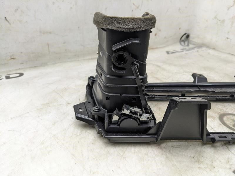 2011-2013 Kia Optima Center Dash Radio Trim Air Vent Grille Right 974202T000 OEM - Alshned Auto Parts