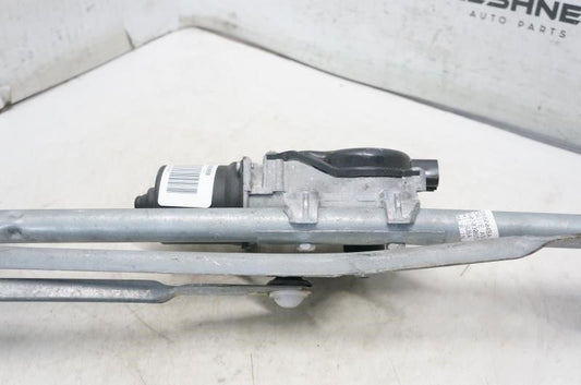 2014-2020 Nissan Rogue Windshield Wiper Motor 288004BA1A OEM - Alshned Auto Parts