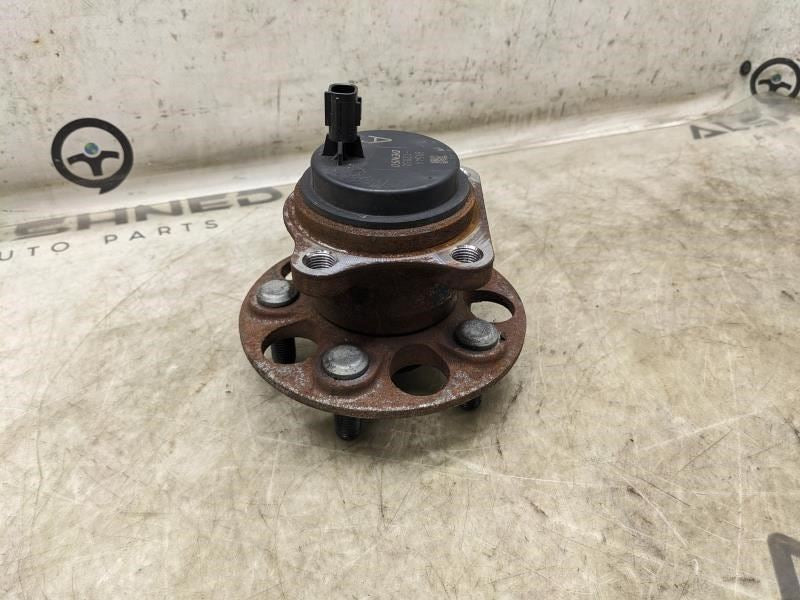 2016-2022 Toyota Prius Rear Left Wheel Hub Bearing 42450-76020 OEM - Alshned Auto Parts