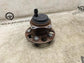 2016-2022 Toyota Prius Rear Left Wheel Hub Bearing 42450-76020 OEM - Alshned Auto Parts