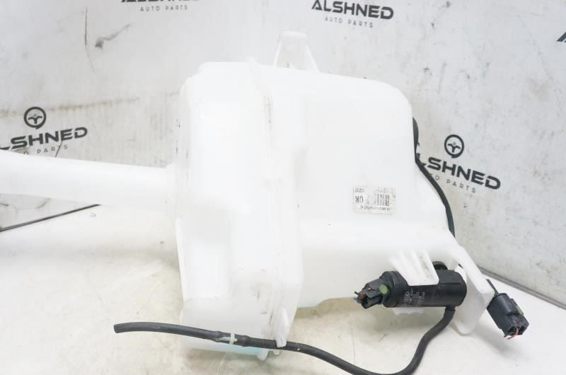 2015-2019 Hyundai Sonata Windshield Washer Reservoir Bottle 98610-C2000 OEM - Alshned Auto Parts