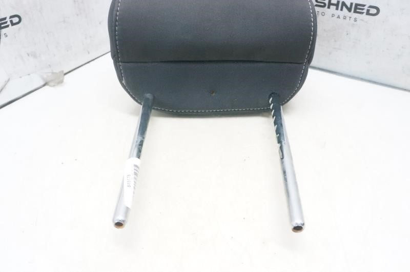 2022 Nissan Altima Front Left Right Headrest Black 86400-6CA1B OEM - Alshned Auto Parts