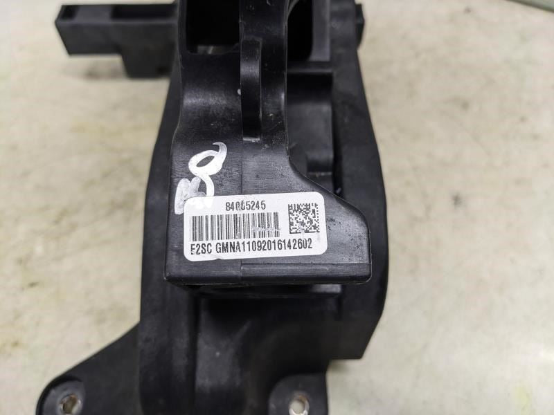 2016-2018 Chevrolet Malibu Automatic Transmission Gear Shift Assy 84005245 OEM - Alshned Auto Parts