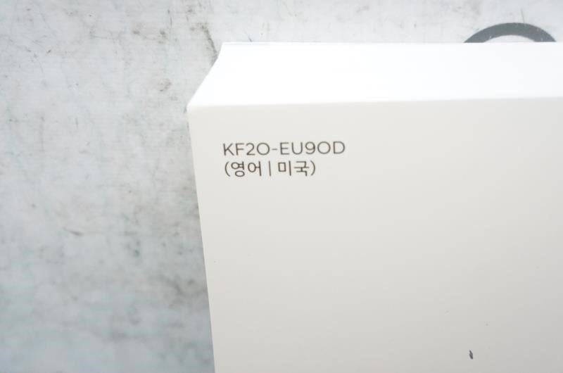 2020 Hyundai Elantra Owners Manual set with Case KF2O-EU9OD OEM - Alshned Auto Parts