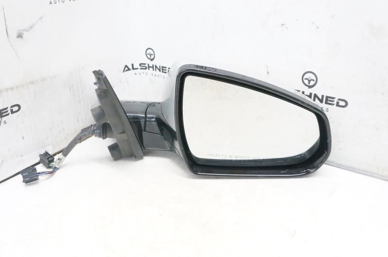 2013 Cadillac SRX Passenger Right Side Rear View Mirror 22847451 OEM - Alshned Auto Parts