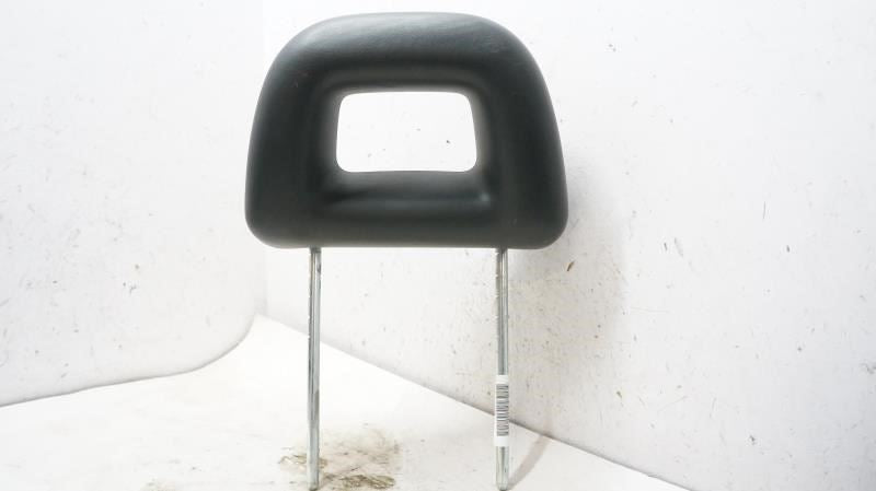 2008 Jeep Patriot Front Left Right Headrest Black Leather 1DQ211DAAA OEM - Alshned Auto Parts