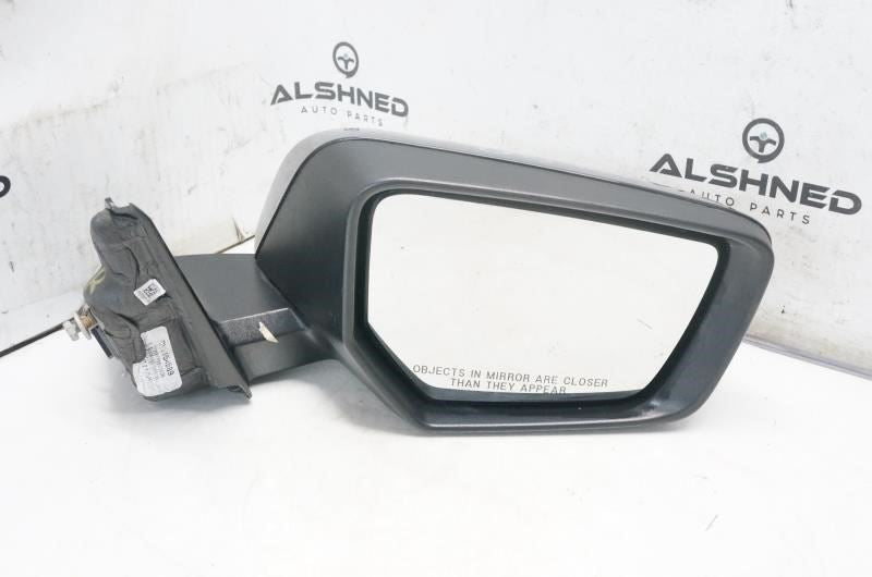 2014-2015 Chevrolet Impala Right Passenger Side Rear View Mirror 23410452 OEM - Alshned Auto Parts