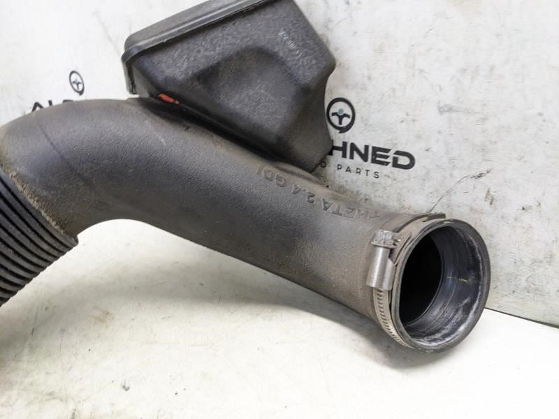 2015-2017 Hyundai Sonata Engine Air Cleaner Intake Hose Tube 28130-C1360 OEM - Alshned Auto Parts