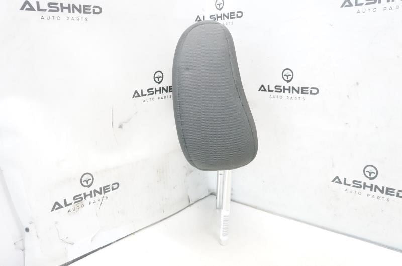 2016-2018 Honda HR-V Front Right Left Headrest Cloth 81140-T7M-H01ZG OEM - Alshned Auto Parts