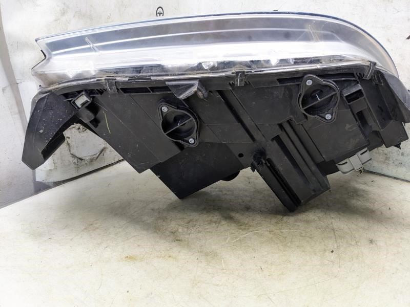 2012-2015 Mercedes-Benz ML350 Front Left Headlight Lamp 1668208761 OEM *ReaD* - Alshned Auto Parts