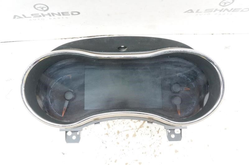 15 Jeep Grand Cherokee Speedometer Instrument Cluster Unknown Mileage 68244038AC - Alshned Auto Parts