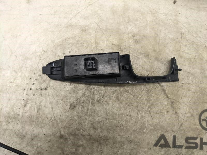 05-18 Volkswagen Jetta FR LH Door Master Power Window Switch 1K4959857C-REH OEM - Alshned Auto Parts