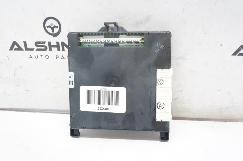 2015 Toyota Highlander Multiplex Network Body Control Module 89221-0E230 OEM - Alshned Auto Parts