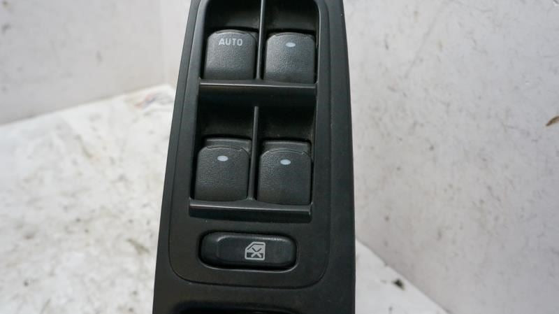 10-12 Chevrolet Malibu Driver Front Left Door Window Mirror Switch 20807220 OEM - Alshned Auto Parts