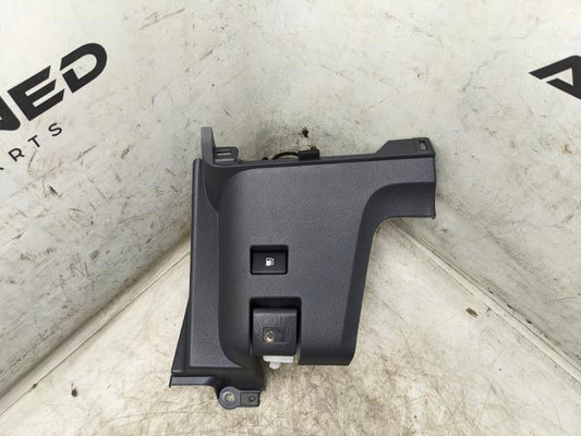 2016-2018 Toyota Prius Front Left Lower Dash Trim Cover Panel 55480-47090 OEM - Alshned Auto Parts