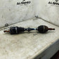 2007-2009 Lexus RX350 Front Left Drive Axle Shaft 43420-0E011 OEM - Alshned Auto Parts