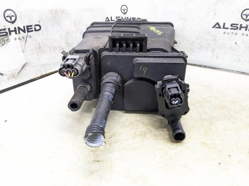 2018-2022 Nissan Sentra Fuel Vapor Evaporator Emission Canister 14950-5UD0B OEM - Alshned Auto Parts