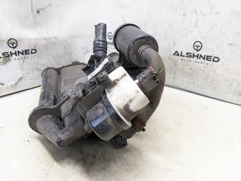 2019-2021 Volkswagen GTI Fuel Vapor Evaporator Emission Canister 5Q0-201-797-Q - Alshned Auto Parts