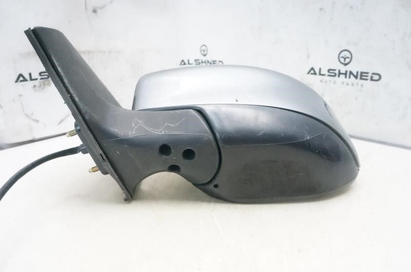 2016 Nissan Sentra Driver Left Side Rear View Mirror 96302-3YU1F OEM - Alshned Auto Parts