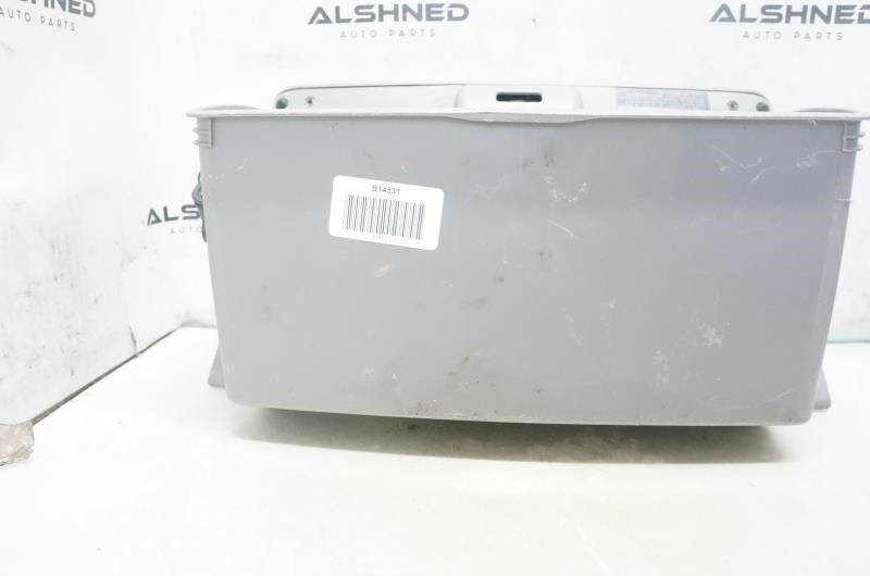 2005 Toyota Corolla Glove Box Grey 55550-02090 OEM - Alshned Auto Parts