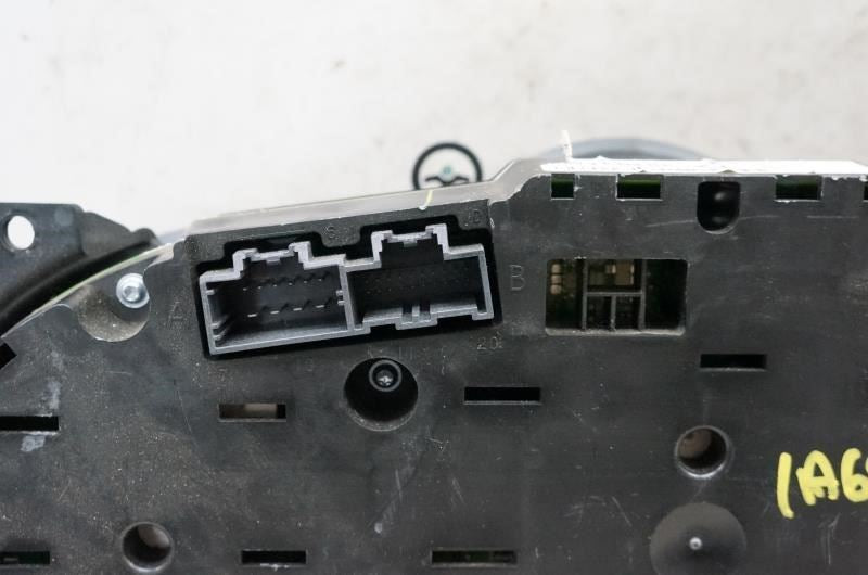 2011 Dodge Avenger Speedometer Speedo Instrument Cluster 35K JX6310F844AB OEM - Alshned Auto Parts