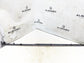 2015-2017 Hyundai Sonata Front Left Fender Chrome Molding Trim 87771-C1000 OEM - Alshned Auto Parts