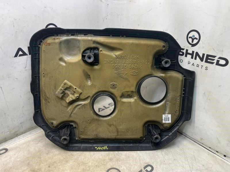 2014-2019 Kia Soul 2.0L GDI Engine Motor Cover 29240-2E250 OEM - Alshned Auto Parts