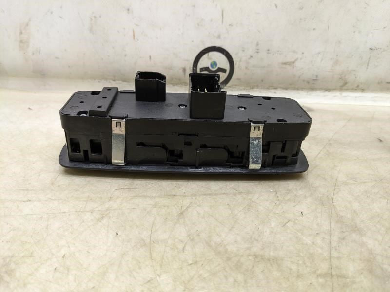 2014 Jeep Cherokee Front Left Door Master Power Window Switch 68141894AA OEM - Alshned Auto Parts