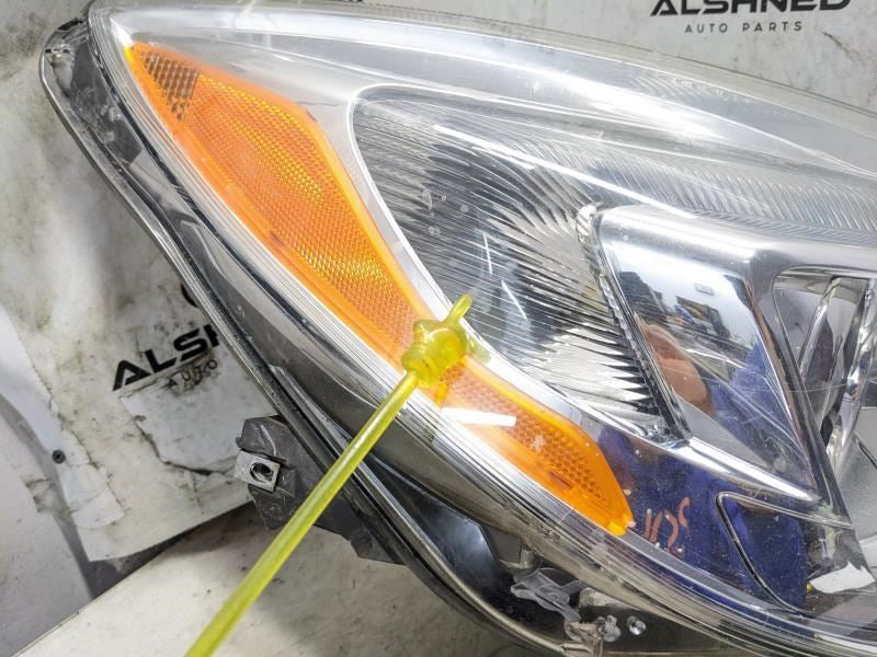 2014-2017 Buick Regal Passenger Right Halogen Headlight Lamp 13409903 OEM *ReaD* - Alshned Auto Parts