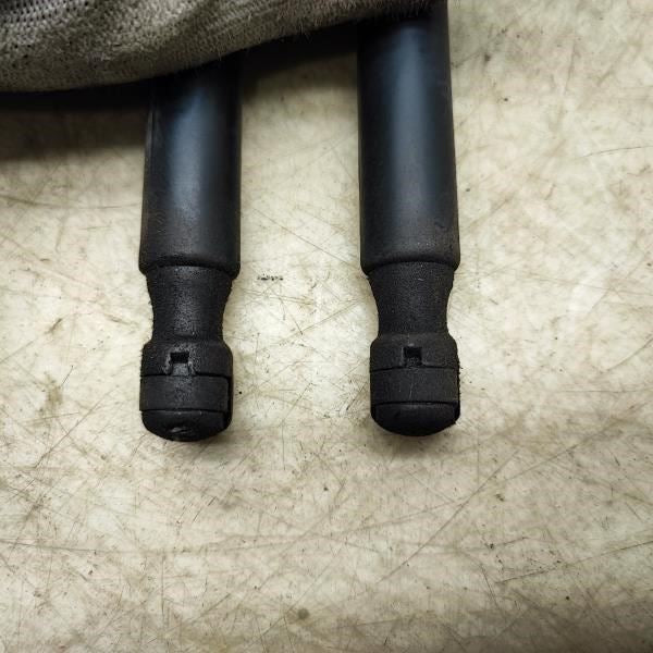 2015-2020 Ford F150 Left & Right Hood Lift Support Strut F150 FL34-16C827-AB OEM - Alshned Auto Parts