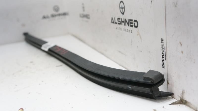 2018 Ford F150 Passenger Right Rear Door Belt Weather Strip FL3Z-1625860-A OEM - Alshned Auto Parts