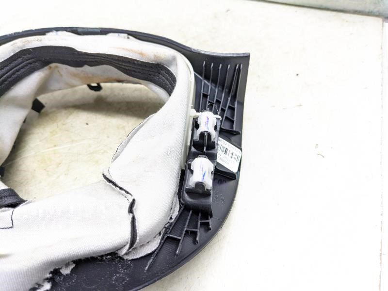 16-21 Jeep Grand Cherokee Steering Column Surround Housing X90023301BL OEM - Alshned Auto Parts