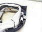 16-21 Jeep Grand Cherokee Steering Column Surround Housing X90023301BL OEM - Alshned Auto Parts