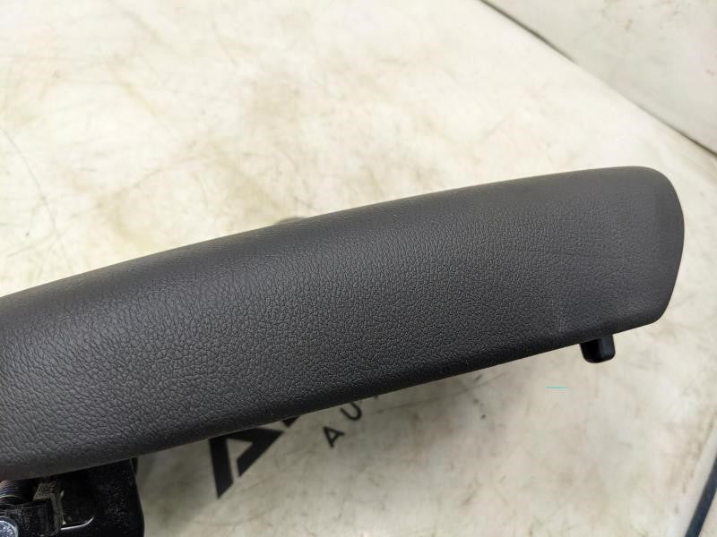 2018-2023 Hyundai Kona AT Center Console Armrest Lid Gray 84660-J9000-YPK OEM - Alshned Auto Parts