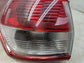 2013-2016 Ford Escape Rear Left Driver Tail Light Lamp CJ54-13405-A OEM - Alshned Auto Parts