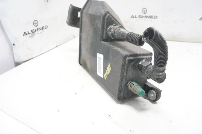 2013 Subaru Impreza Fuel Vapor Evaporator Emission EVAP Canister 42035FJ010 OEM - Alshned Auto Parts