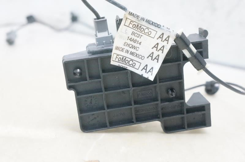 2011 Ford F-350 SD Locking Control Module Computer BC3T-18D816-AD OEM - Alshned Auto Parts