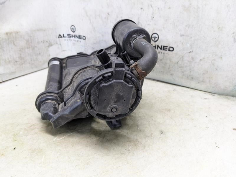 2015-2021 Volkswagen Golf Fuel Vapor Evaporator Emission Canister 5Q0-201-797-L - Alshned Auto Parts