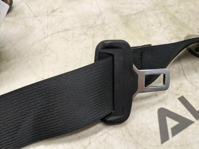 17-20 Hyundai Elantra US Built RR LH Seat Belt & Retractor 89810F300TRY OEM - Alshned Auto Parts