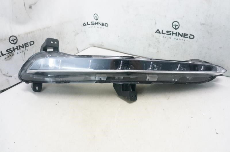 2015-2017 Hyundai Sonata FR RH Turn Light Daytime Run Lamp 92208-C1000 OEM - Alshned Auto Parts